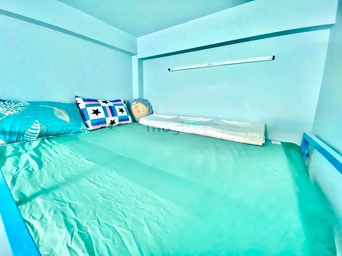 Hình ảnh Duplex full nội thất giá sinh viên Quận Bình Thạnh