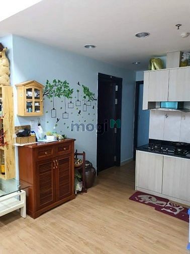 Hình ảnh Bán Mb6623 nạp rút nhanh chóng B1 Trường Sa Q.Bth 54m2 1tỷ950 SHR