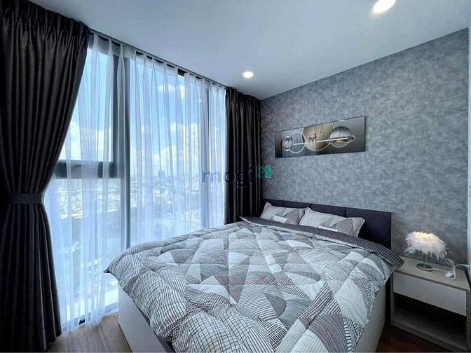 Hình ảnh Cho Thuê Căn Hộ Ecogreen 2PN Full Nội Thất, Bao Phí QL