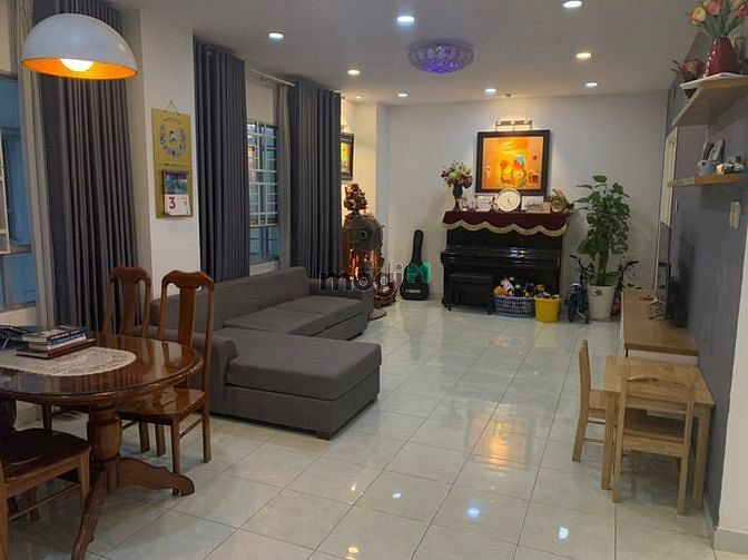 Hình ảnh Chỉ 1 căn 2PN HIM LAM NAM KHÁNH 100m2 2PN giá 1tỷ770TL