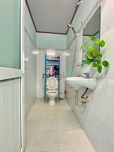 Hình ảnh Duplex full nội thất giá sinh viên Quận Bình Thạnh
