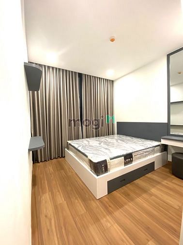 Hình ảnh Cho Thuê Căn Hộ Ecogreen 2PN Full Nội Thất, Bao Phí QL