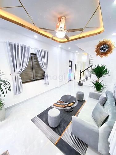 Hình ảnh SANG XỊN MỊN Dương Quảng Hàm GV 64m2 3PN 1tỷ860