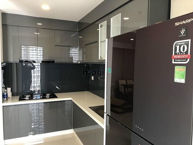 Hình ảnh CỰC PHẨM!! ICON 56 Quận 4, 78m2 full NT, T12, 2Tỷ720