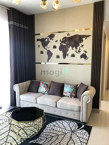 Hình ảnh CỰC PHẨM!! ICON 56 Quận 4, 78m2 full NT, T12, 2Tỷ720