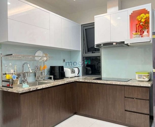 Hình ảnh CẦN VỐN BÁN LỖ! CH Viva Reverside tầng cao Q6 2tỷ590
