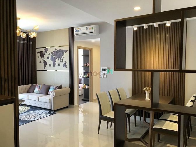 Hình ảnh CỰC PHẨM!! ICON 56 Quận 4, 78m2 full NT, T12, 2Tỷ720