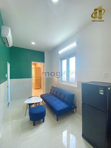 Hình ảnh Mb6623 nạp rút nhanh chóng 1PN riêng, ban công thoáng mát đầy đủ tiện nghi Q4