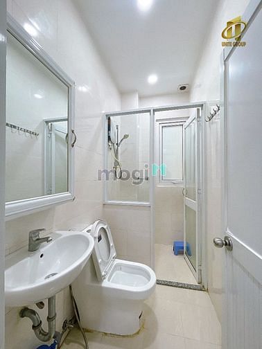 Hình ảnh Mb6623 nạp rút nhanh chóng 1PN riêng, ban công thoáng mát đầy đủ tiện nghi Q4