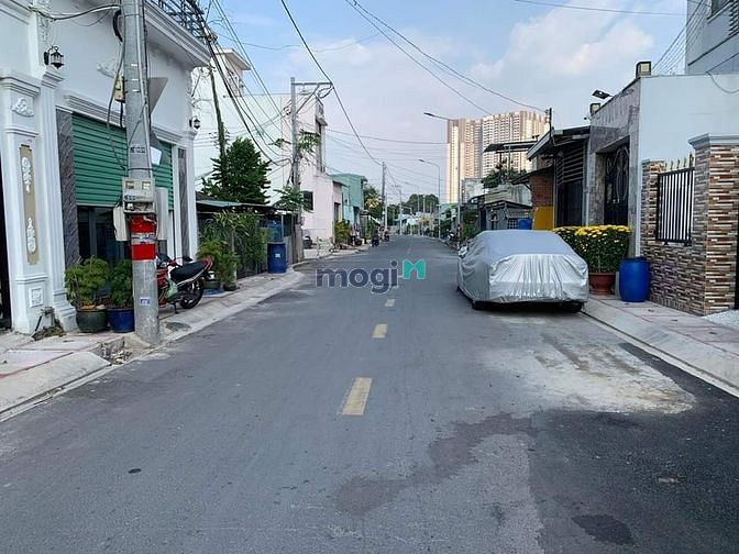 Hình ảnh Đất mặt tiền lái thiêu 22 nằm ngay trung tâm hành chính tp thuận an