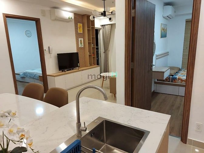 Hình ảnh Bán nhanh Trang Chủ MB66.COM / Đăng Ký Tặng 66K Thiên Nam Apartment Q10 72M2 2PN, Full NT