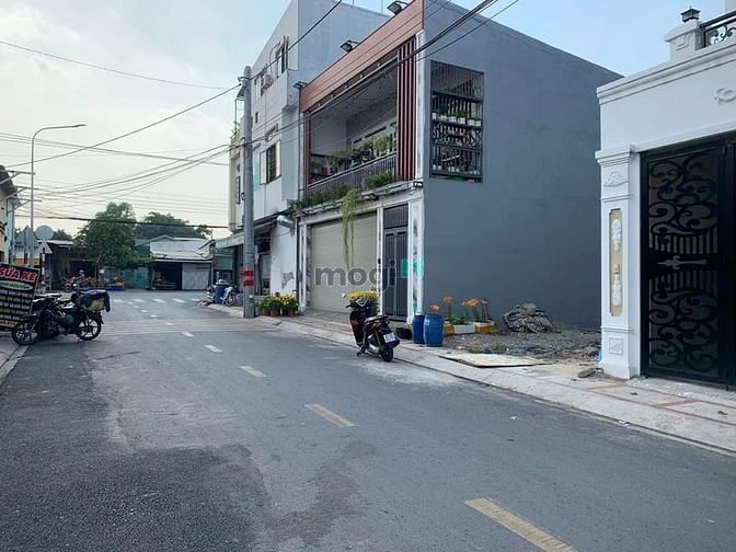 Hình ảnh Đất mặt tiền lái thiêu 22 nằm ngay trung tâm hành chính tp thuận an