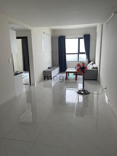 Hình ảnh Cho thuê CH Green River quận 8 giá 8tr nhà trống