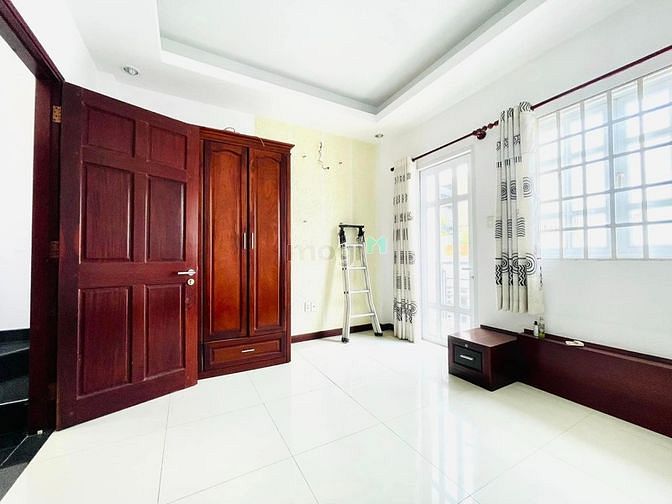 Hình ảnh bán nhà thiên phước p9 tân bình 56m2 3 tầng chỉ 5 tỷ 75.tl
