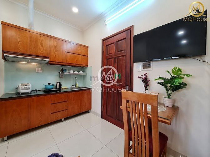 Hình ảnh ☘️☘️Mb6623 nạp rút nhanh chóng studio cao cấp_Lý chính thắng Q3_Gần nhà thờ Đức Bà
