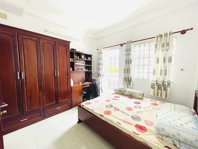 Hình ảnh bán nhà thiên phước p9 tân bình 56m2 3 tầng chỉ 5 tỷ 75.tl