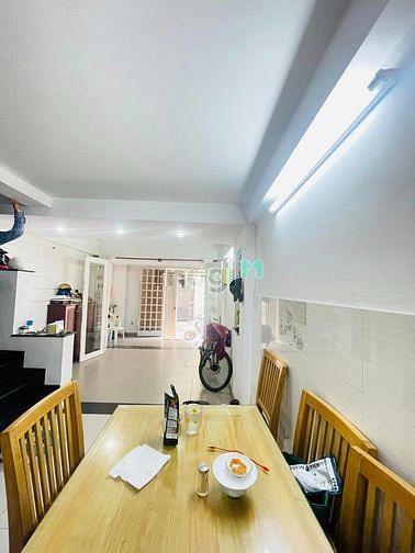 Hình ảnh bán nhà thiên phước p9 tân bình 56m2 3 tầng chỉ 5 tỷ 75.tl