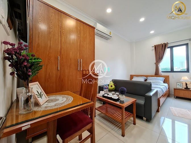 Hình ảnh ☘️☘️Mb6623 nạp rút nhanh chóng studio cao cấp_Lý chính thắng Q3_Gần nhà thờ Đức Bà