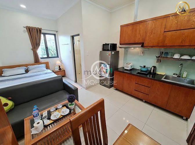 Hình ảnh ☘️☘️Mb6623 nạp rút nhanh chóng studio cao cấp_Lý chính thắng Q3_Gần nhà thờ Đức Bà