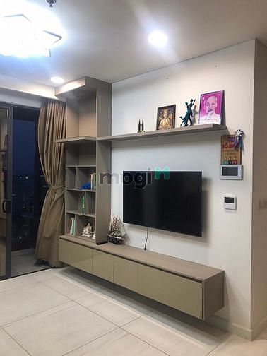Hình ảnh 🍀 CHO THUÊ 2PN-2WC Cho Thuê Tại KINGDOM101-20tr nội thất ĐẸP Quận 10