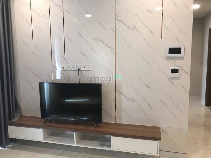 Hình ảnh 🍀 CHO THUÊ 2PN-2WC Cho Thuê Tại KINGDOM101-20tr nội thất ĐẸP Quận 10