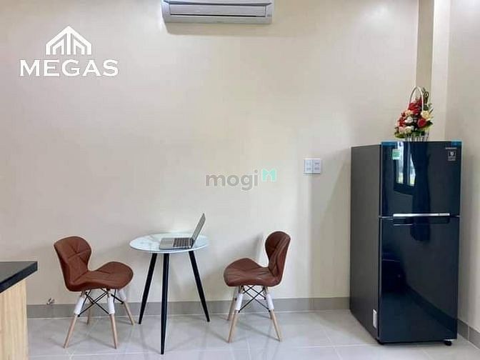 Hình ảnh Studio cửa sổ nằm tại cát lái quận 2