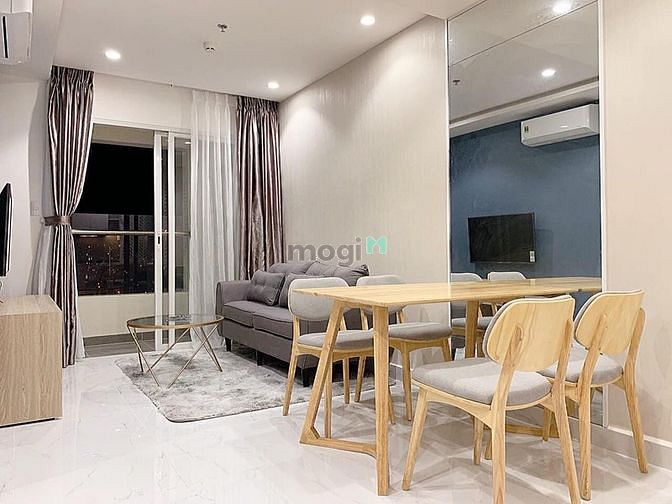 Hình ảnh VỀ QUÊ Ở Bán Lucky DRagon TĐ 76m2 View xịn 2PN 2wc