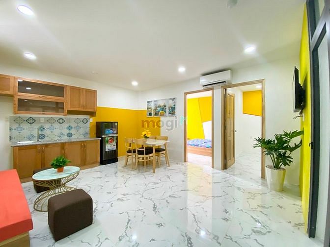 Hình ảnh KHAI TRƯƠNG 2PN Siêu đẹp mới 100%