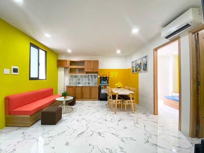 Hình ảnh KHAI TRƯƠNG 2PN Siêu đẹp mới 100%