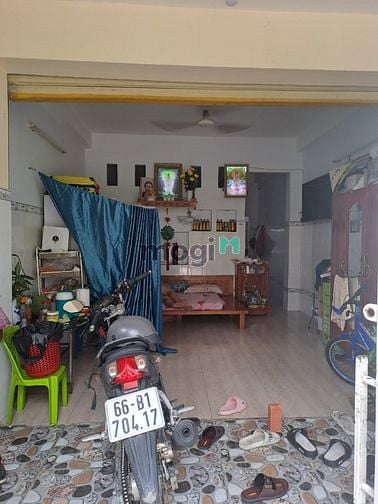 Hình ảnh cho thuê nhà nguyên căn gần nhà thờ lái thiêu