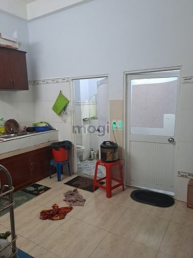 Hình ảnh cho thuê nhà nguyên căn gần nhà thờ lái thiêu