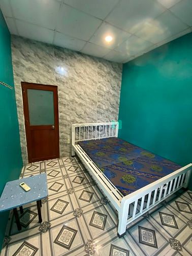 Hình ảnh Phòng trọ giá rẻ, lối đi riêng, Linh Xuân, Thủ Đức