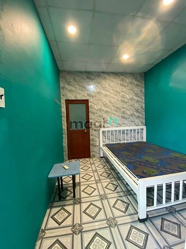 Hình ảnh Phòng trọ giá rẻ, lối đi riêng, Linh Xuân, Thủ Đức