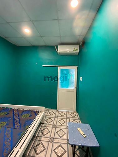 Hình ảnh Phòng trọ giá rẻ, lối đi riêng, Linh Xuân, Thủ Đức