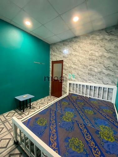 Hình ảnh Phòng trọ giá rẻ, lối đi riêng, Linh Xuân, Thủ Đức