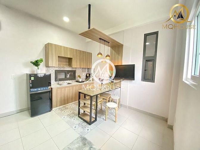 Hình ảnh ✨Mb6623 nạp rút nhanh chóng 1PN có cửa sổ_Cạnh Phạm Văn Đồng, Giga Mall Thủ Đức✨