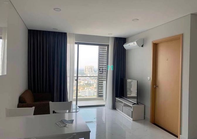 Hình ảnh ĐÃ CÓ SỔ The Harmona TB 80m2 2PN 1tỷ744 View xịn