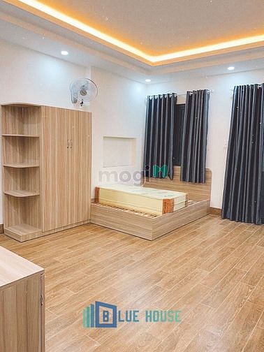 Hình ảnh StudiO Ban Công Mặt Tiền Full NT_Ngay Etown CH và kế các Trường ĐH.