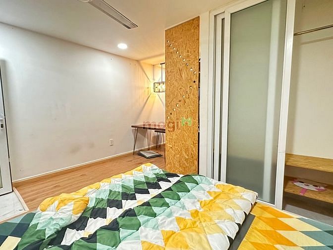 Hình ảnh Mb6623 nạp rút nhanh chóng studio full nội thất nơ trang long , Bình Thạnh