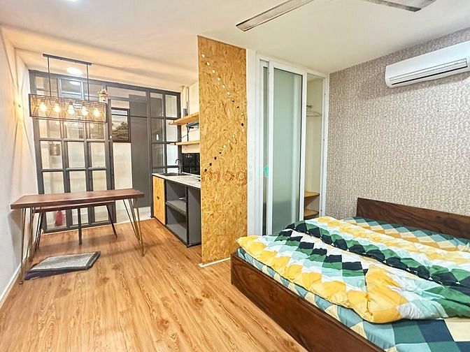Hình ảnh Mb6623 nạp rút nhanh chóng studio full nội thất nơ trang long , Bình Thạnh