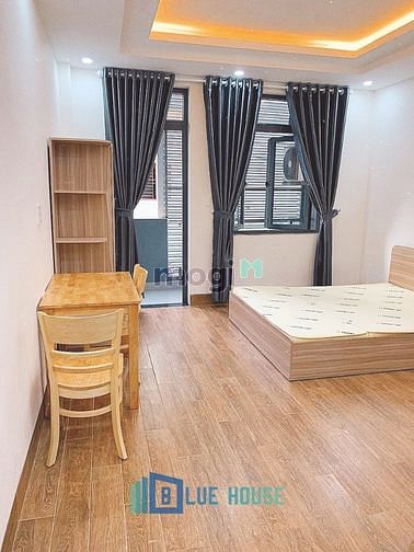 Hình ảnh StudiO Ban Công Mặt Tiền Full NT_Ngay Etown CH và kế các Trường ĐH.