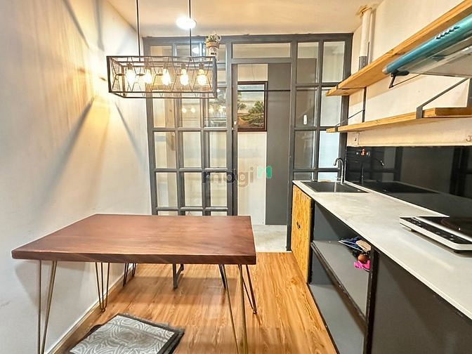 Hình ảnh Mb6623 nạp rút nhanh chóng studio full nội thất nơ trang long , Bình Thạnh