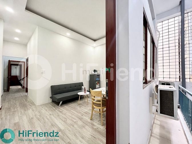 Hình ảnh Cam Kết Hình Thật Giá Thật - Căn Hộ Cao Cấp - Việt Nam Quốc Tự