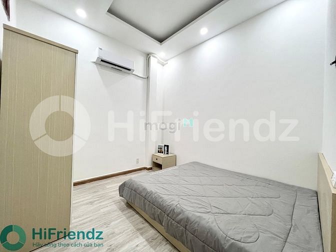 Hình ảnh Cam Kết Hình Thật Giá Thật - Căn Hộ Cao Cấp - Việt Nam Quốc Tự