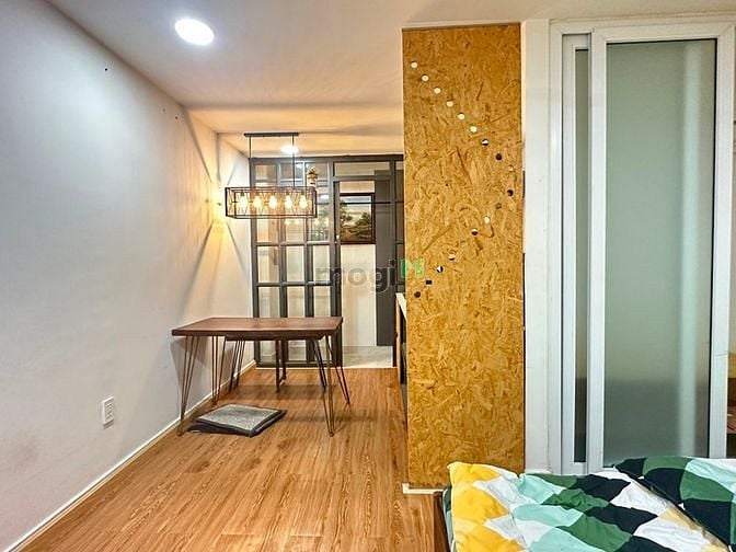 Hình ảnh Mb6623 nạp rút nhanh chóng studio full nội thất nơ trang long , Bình Thạnh