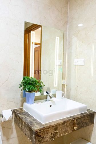 Hình ảnh Cho thuê CHCC Saigon Pavillon 74m2, 2PN, Full NT Đẹp. Giá Thật: 23 tr