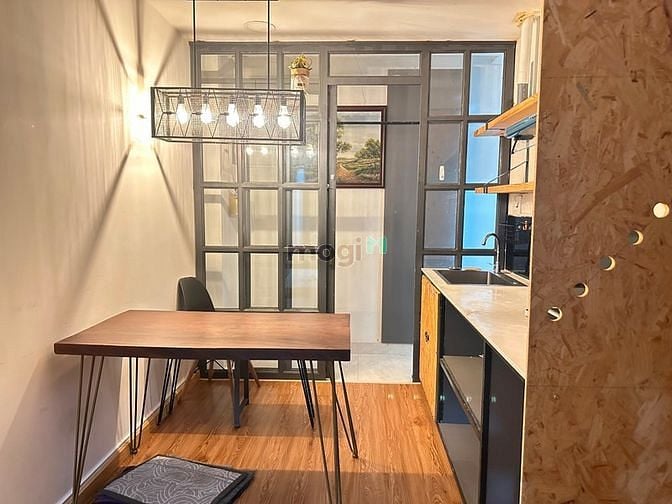 Hình ảnh Mb6623 nạp rút nhanh chóng studio full nội thất nơ trang long , Bình Thạnh