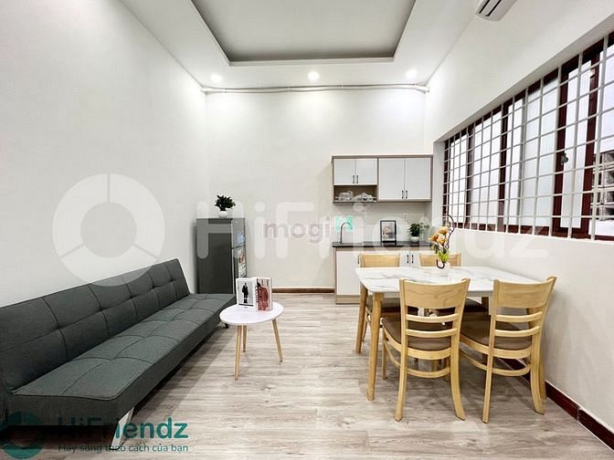Hình ảnh Cam Kết Hình Thật Giá Thật - Căn Hộ Cao Cấp - Việt Nam Quốc Tự