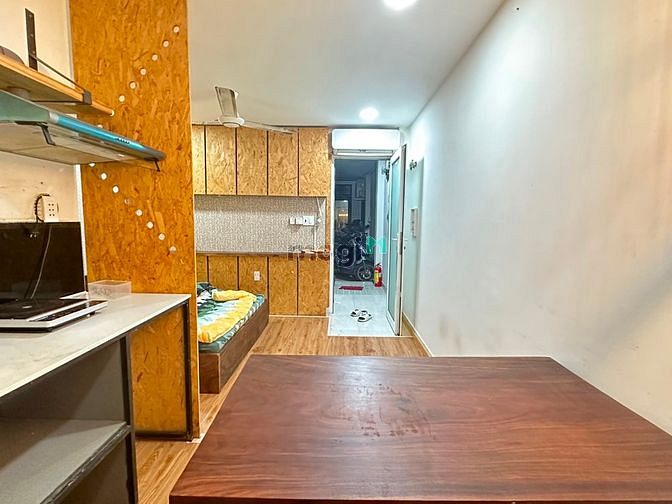Hình ảnh Mb6623 nạp rút nhanh chóng studio full nội thất nơ trang long , Bình Thạnh