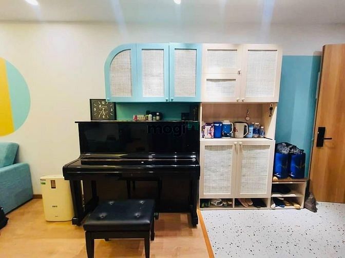 Hình ảnh CHÍNH CHỦ BÁN CH Celadon City, TP, 73M2 2Tỷ235, 2PN, 2WC full NT